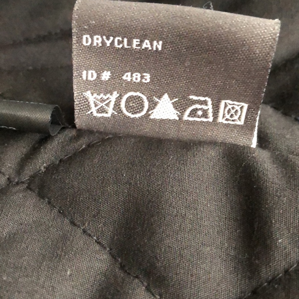 Double Breasted Jacket - image 5